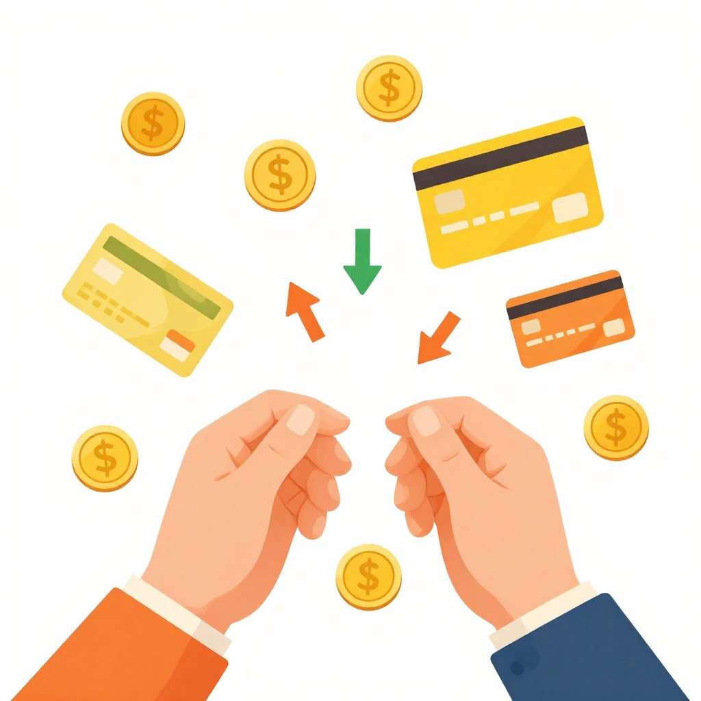 Кешбек с покупок