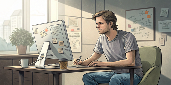 Внутренний предприниматель или фрилансер