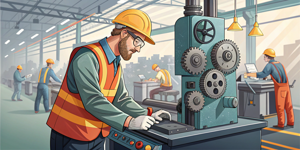 Работник по найму