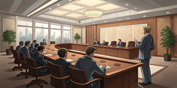 Бизнес архитектор, серийный предприниматель